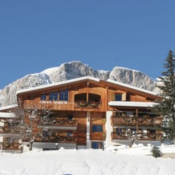 Albergo Gran Ander