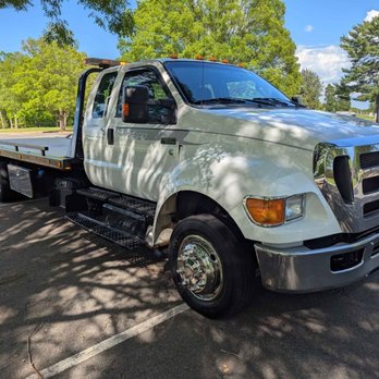 Daryl's Roadside Service - Daryl's Roadside Service - Towing Near Me - Pacoima, California