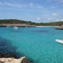 Photo of Cala de sa Font de n'Alis