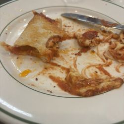 Rossinis Italian Restaurant - Pizza