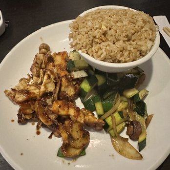 Benihana - Pittsburgh - SPICY HIBACHI CHICKEN - Sushi Bars Near Me - Pittsburgh, Pennsylvania