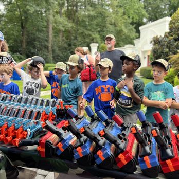 Dart Wars 2U - Party & Event Planning Near Me