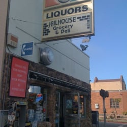 Jailhouse Deli & Liquors & Bait & Tackle