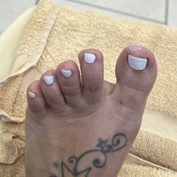 The Nail Spa