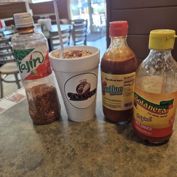 Taco King - Mexican Near Me - Greenacres, Florida