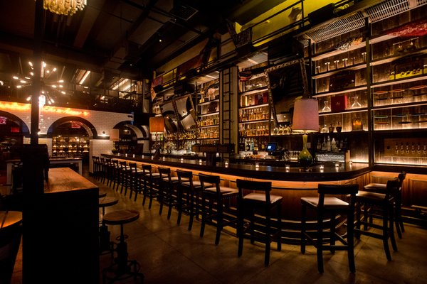 The Ragtrader & Bo Peep Cocktail and Highball Store by null