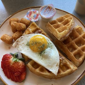 Hide Out Cafe - Cafes Near Me - Rowland Heights, California