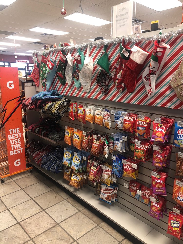 81 EXPRESS 1375 Dove Rd, Hebron, Nebraska Convenience Stores