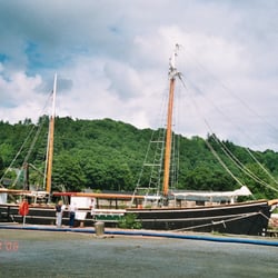 Morwellham Quay