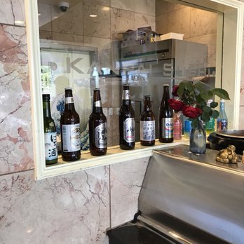 Kanpai Sushi - Sushi Bars Near Me - Antioch, California
