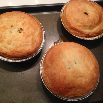 The Pie Commission - Fast Food Near Me - Toronto, Ontario The Pie Commission - Fast Food Near Me - Toronto, Ontario