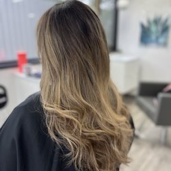Tiffany Paige Hair