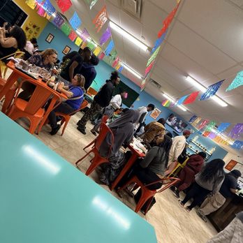 AJ's Tacos - Food Trucks Near Me - Columbus, Ohio