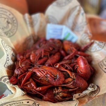 Razzoo's Cajun Cafe - a bowl of craws - Cajun/Creole Near Me - Fort Worth, Texas Razzoo's Cajun Cafe - a bowl of craws - Cajun/Creole Near Me - Fort Worth, Texas