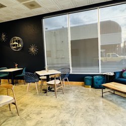Uncommon Catering & Eatery - Inside