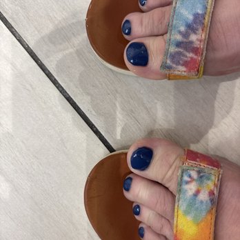 Cartino Nails & Spa - Pedicure - Day Spas Near Me - Rehoboth, Delaware