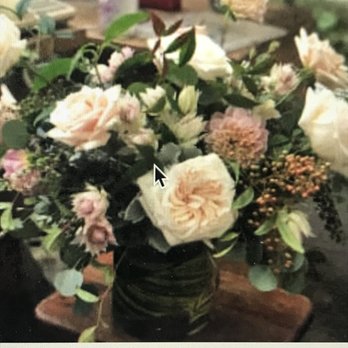 In Its Time - gorgeous mixed bouquet! - Florists Near Me - San Marino, California