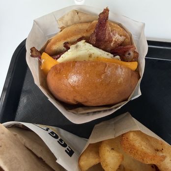 Eggbred - Bec - Breakfast & Brunch Near Me - Fruit Cove, Florida Eggbred - Bec - Breakfast & Brunch Near Me - Fruit Cove, Florida