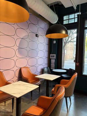 Spread Bagelry by null