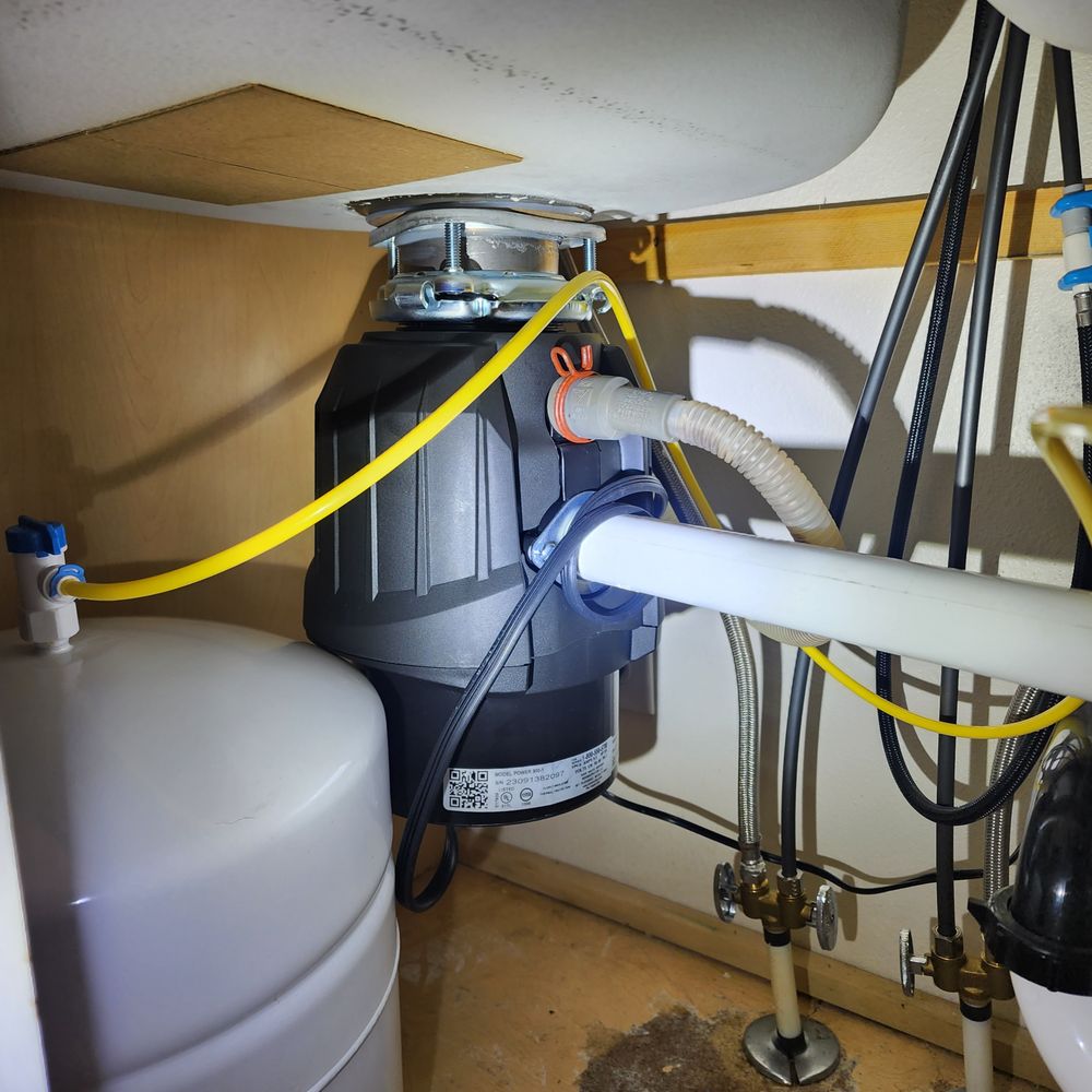 Slide of Rocket Plumbing Heating and Air Conditioning