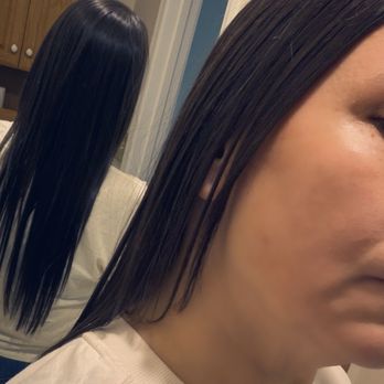 Changes Salon & Day Spa - Brazilian blowout. - Day Spas Near Me - Mechanicsburg, Pennsylvania