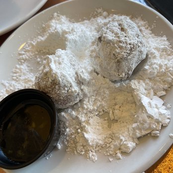 Broken Yolk Cafe - Beignets! - American Near Me - Glendora, California