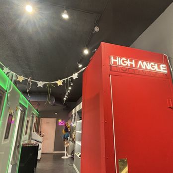 POTOBOX ARCADE - Photo Booth Rentals Near Me - Los Angeles, California POTOBOX ARCADE - Photo Booth Rentals Near Me - Los Angeles, California