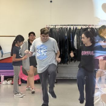 Sampul Dance Academy - My son practicing for the recital show - Dance Schools Near Me - Chatsworth, California Sampul Dance Academy - My son practicing for the recital show - Dance Schools Near Me - Chatsworth, California