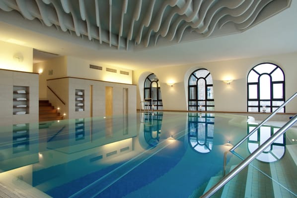 Hotel Nassauer Hof by null