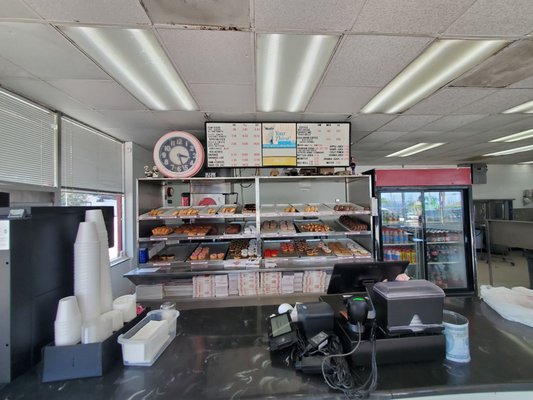 Shipley Do-Nuts by null