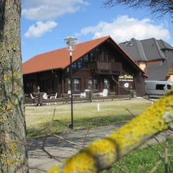 Gaststätte Fernblick