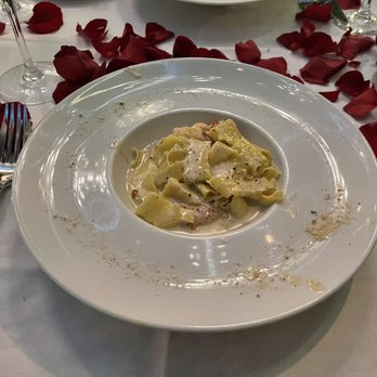 Il Cielo - Italian Near Me - Beverly Hills, California