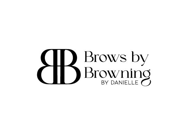 Brows by Browning Logo