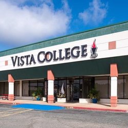 Vista College - Longview