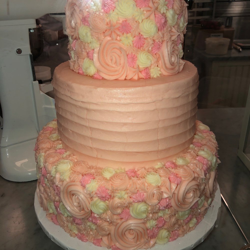 Magnolia Bakery - First time visit! - Bakeries Near Me - Chicago, Illinois Magnolia Bakery - First time visit! - Bakeries Near Me - Chicago, Illinois