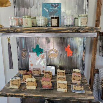 Good Sense Provisions - Accessories Near Me - Seabrook, Texas Good Sense Provisions - Accessories Near Me - Seabrook, Texas