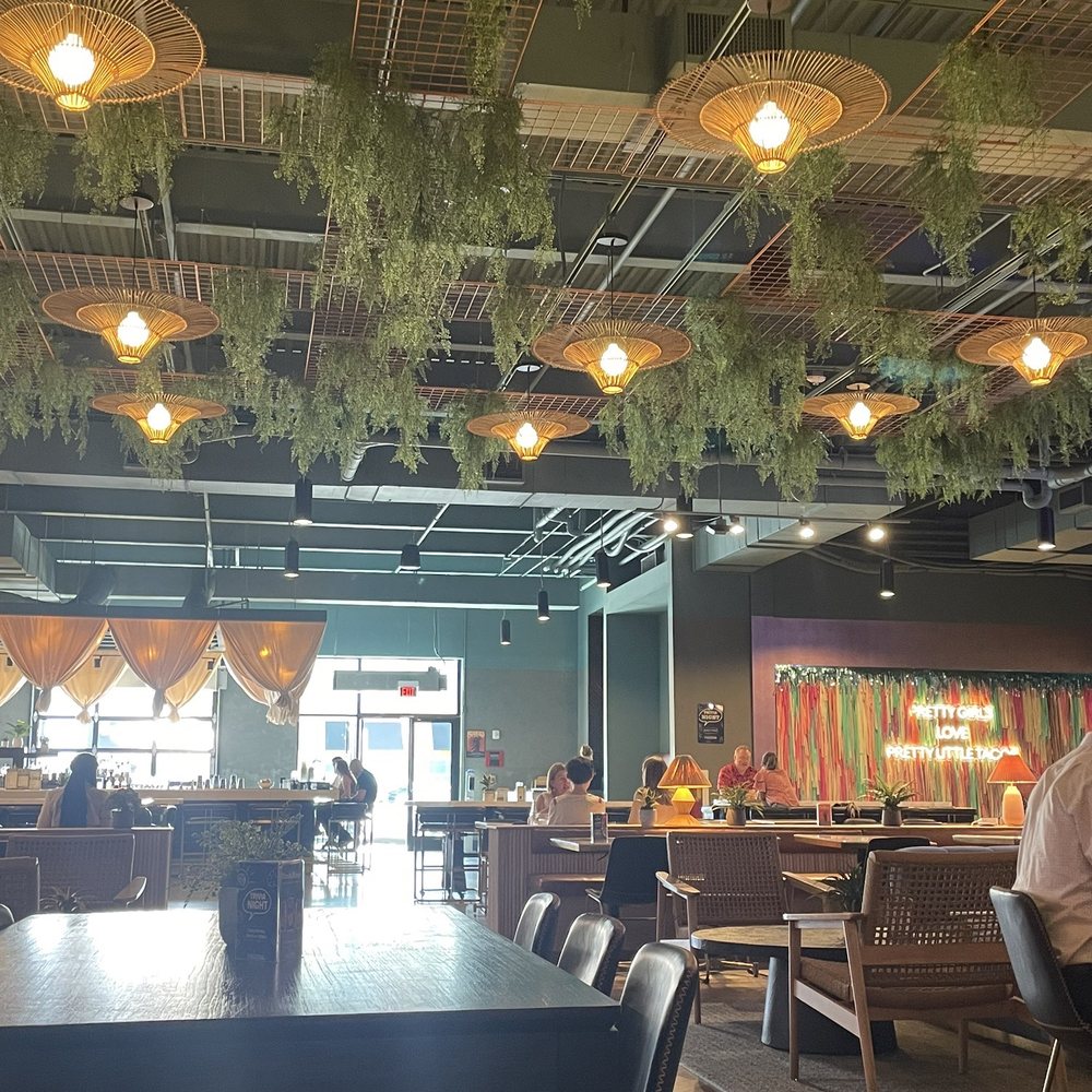 Politan Row - Way more chill than Midtown location - Venues & Event Spaces Near Me - Dunwoody, Georgia Politan Row - Way more chill than Midtown location - Venues & Event Spaces Near Me - Dunwoody, Georgia