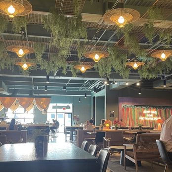 Politan Row - Way more chill than Midtown location - Venues & Event Spaces Near Me - Dunwoody, Georgia