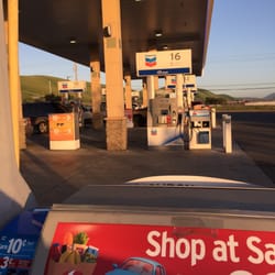 Chevron