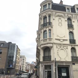 Sauge - Exterior