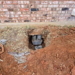 J.B. Quality Foundation Repair