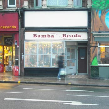 Bamba Beads - Arts & Crafts Near Me - Bristol, BST