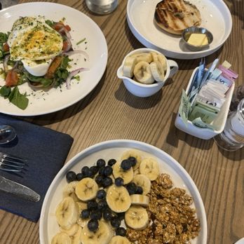 Sirocco - Seafood Near Me - Rehoboth Beach, Delaware