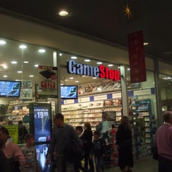 GameStop