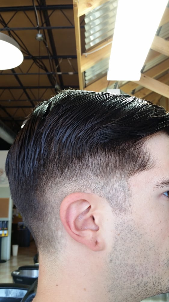 ELMER’S BARBER SHOP 13 Reviews 37 S Ridgeview Dr, Indianapolis