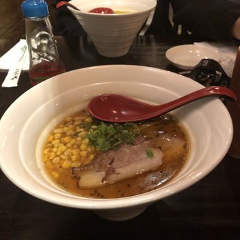 Fujiya Ramen - Ramen Near Me - Montclair, New Jersey