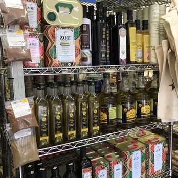 Dean's Mediterreanean Imports - Specialty Food Near Me - Cincinnati, Ohio