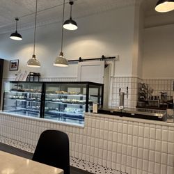 Bakehouse 46 - Sweets