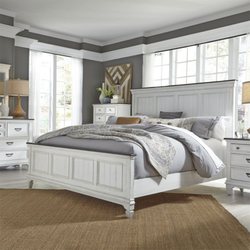 Turner Furniture & Mattress - Farmhouse Re imagined