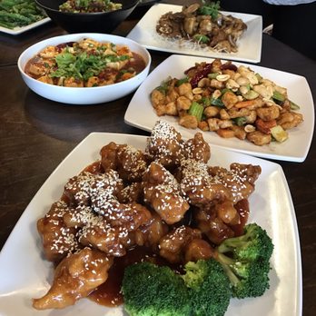 Tiger Noodle House - Chinese Near Me - Katy, Texas